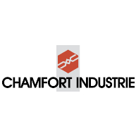 logo Chamfort Industrie