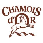 logo Chamois D'Or