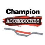 logo Champion Accessoires
