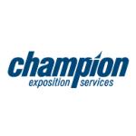 logo Champion Exposition Services