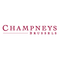 logo Champneys Brussels