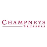 logo Champneys Brussels