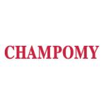 logo Champomy