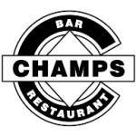 logo Champs Bar Restaurant