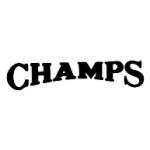 logo Champs