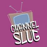 logo Channel Slug