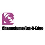 logo Channelume Let-R-Edge