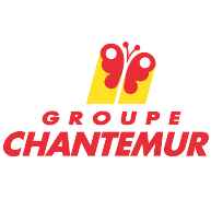 logo Chantemur Groupe