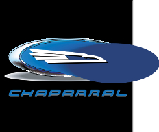 logo Chaparrel boats