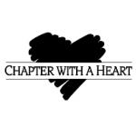 logo Chapter With A Heart