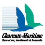 logo Charente Maritime Region