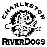 logo Charleston RiverDogs