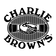 logo Charlie Brown's