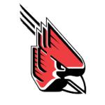 logo Charlie Cardinal