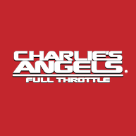 logo Charlie's Angels 2