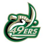 logo Charlotte 49ers(220)