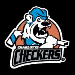 logo Charlotte Checkers(221)