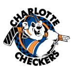 logo Charlotte Checkers