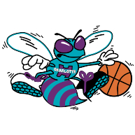 logo Charlotte Hornets