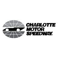 logo Charlotte Motor Speedway