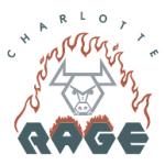 logo Charlotte Rage