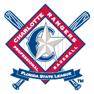 logo Charlotte Rangers