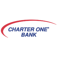 logo Charter One Bank