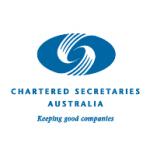 logo Chartered Secretaries Australia