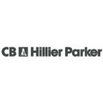 logo CB Hillier Parker