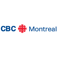 logo CBC Montreal