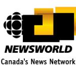 logo CBC Newsworld