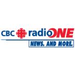 logo CBC Radio One