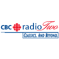 logo CBC Radio Two