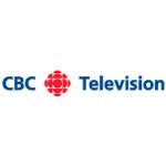 logo CBC Television