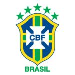 logo CBF Confederacao Brasileira de Futebol