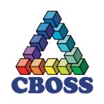 logo CBOSS