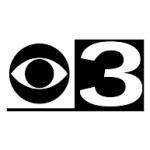 logo CBS 3