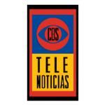logo CBS Tele Noticias