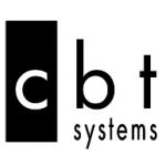 logo CBT Systems