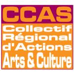 logo CCAS Arts & Culture