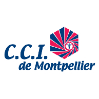 logo CCI de Montpellier
