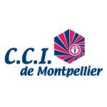 logo CCI de Montpellier