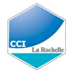 logo CCI La Rochelle