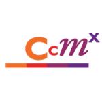 logo CCMX