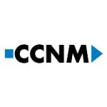 logo CCNM