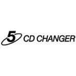 logo CD changer 5