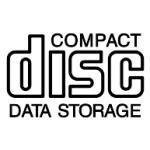 logo CD Data Storage