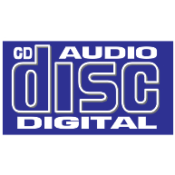 logo CD Digital Audio