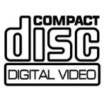 logo CD Digital Video