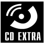 logo CD Extra